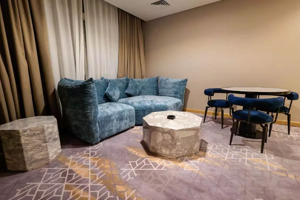 اتاق هتل بست وسترن پریمیر3